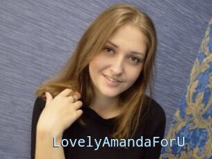 LovelyAmandaForU