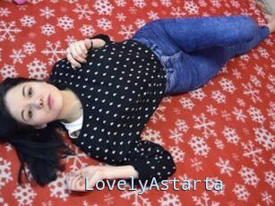 LovelyAstarta