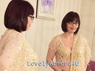 LovelyAurora4U