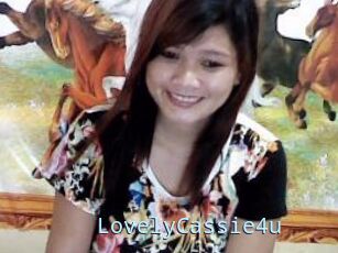 LovelyCassie4u