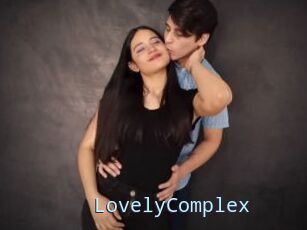 LovelyComplex
