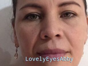 LovelyEyesAbby