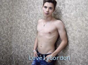 LovelyGordon