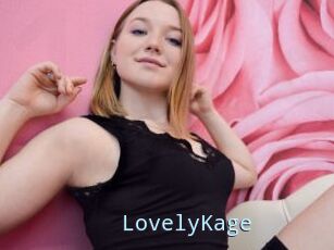 LovelyKage