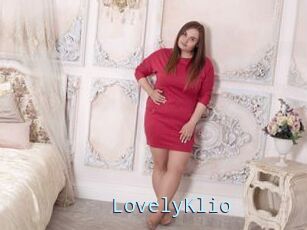 LovelyKlio