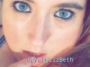 LovelyLizBeth