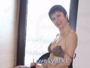 LovelyMiki