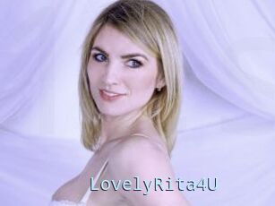 LovelyRita4U