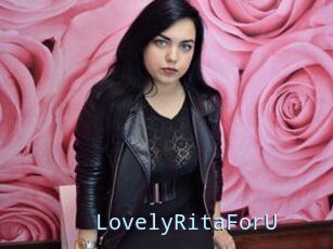 LovelyRitaForU
