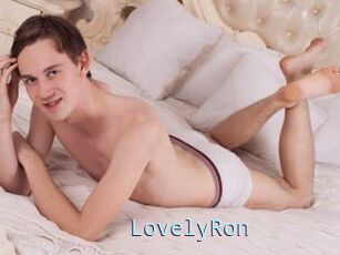 LovelyRon