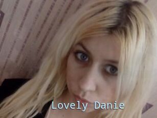 Lovely_Danie