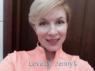 Lovely_JennyX