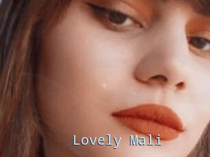 Lovely_Mali