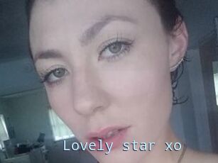 Lovely_star_xo