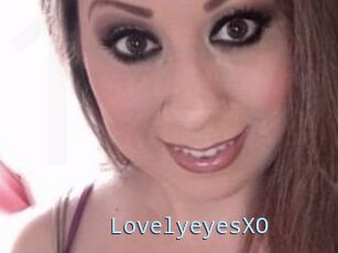 LovelyeyesXO