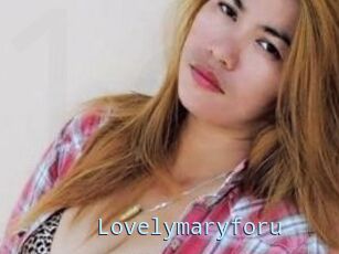 Lovelymaryforu
