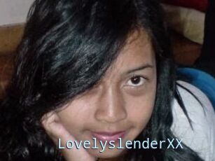 LovelyslenderXX