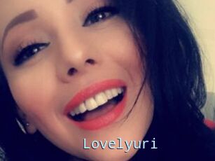 Lovelyuri