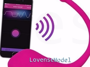 LovenseModel