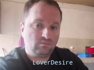 LoverDesire