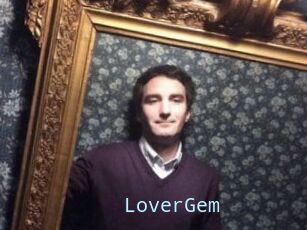 LoverGem