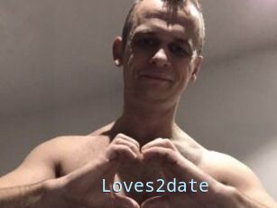 Loves2date