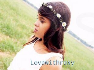 Lovewithroxy