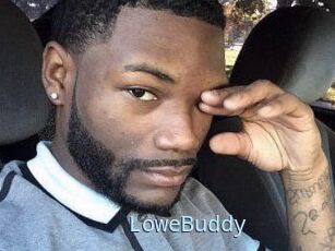 LoweBuddy