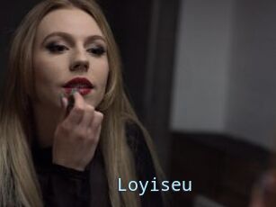 Loyiseu