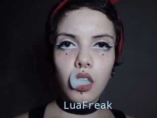 LuaFreak
