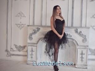 LuaMedelson
