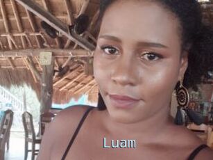 Luam