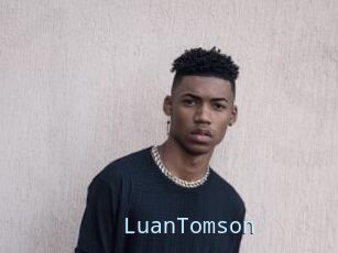 LuanTomson