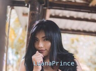 LuanaPrince