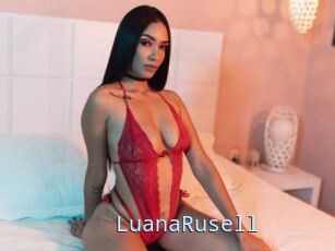 LuanaRusell