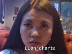Luanjakarta