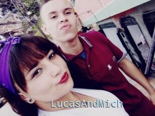 LucasAndMich