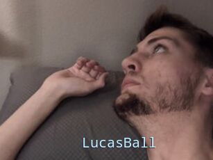 LucasBall