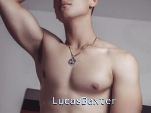 LucasBaxter