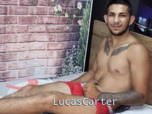 LucasCarter