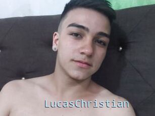 LucasChristian