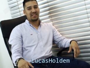 LucasHoldem