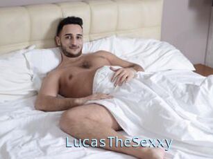 LucasTheSexxy