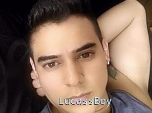 LucassBoy