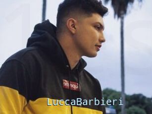 LuccaBarbieri