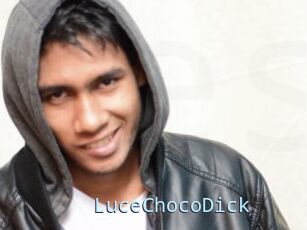 LuceChocoDick