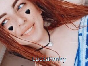 LuciaHoney