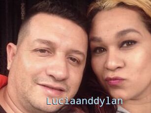 Luciaanddylan