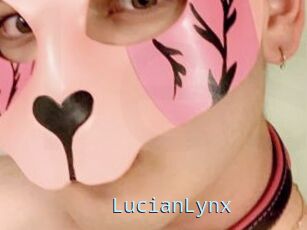 LucianLynx
