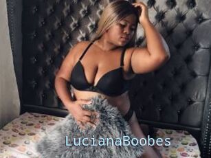 LucianaBoobes